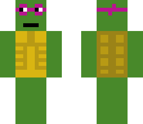 donatello