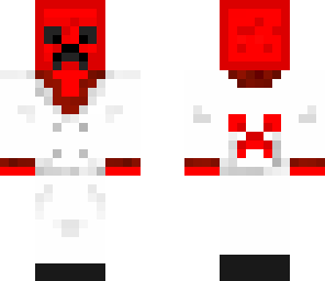 red creeper slime