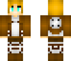 armin
