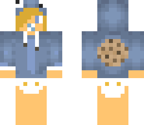 cookie baby