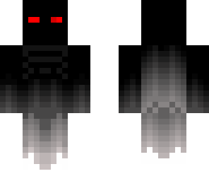 creatur of darkness