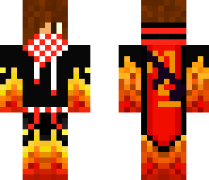 cool dude fire 
