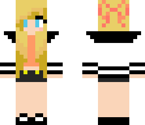 cool girl