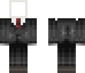 slender man