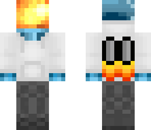 cool people skin 