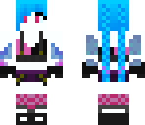 jinx