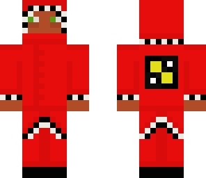 desert ranger