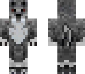 wolf