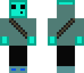 cool slime