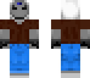 robot thingy