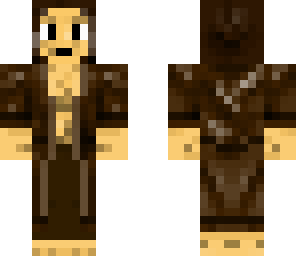 a random man