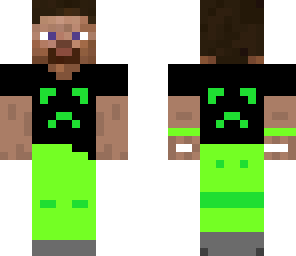 velja creeper