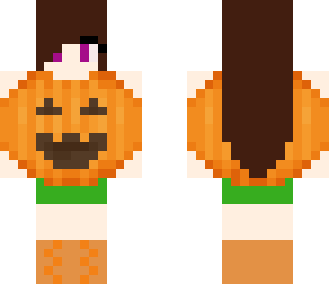 halloween gril