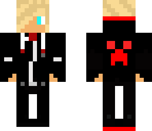 esmoquin boy