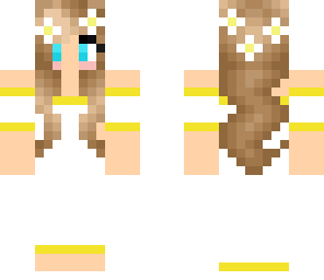 flower godess fixed