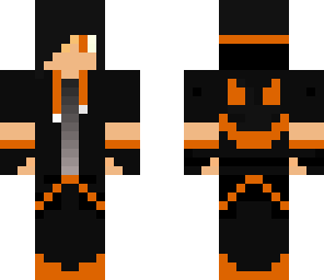 halloween boy