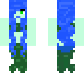 luminara45 mermaid