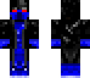 death blue