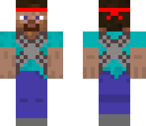 shotgun steve
