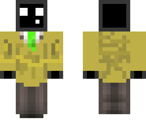 black skime hd