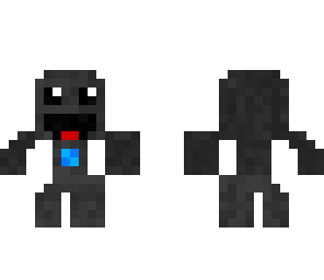 cool robot boy small