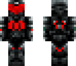 halo odst red
