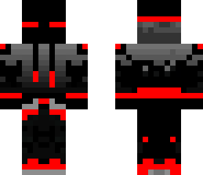 purple enderman