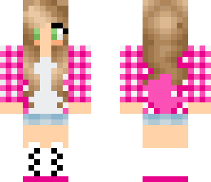 cool girl 5