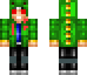 dragonboy monster