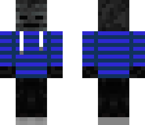 wither teenager