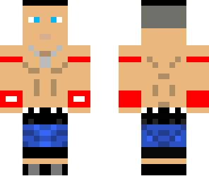 john cena