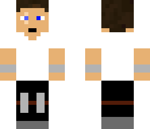 final isaac skin