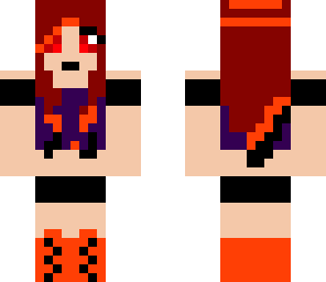 halloween girl
