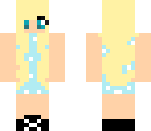 girl edit