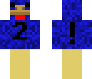 skin for lasulichicken