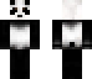 cute panda