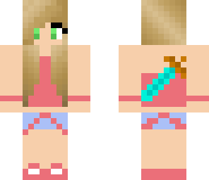 summer girl 4