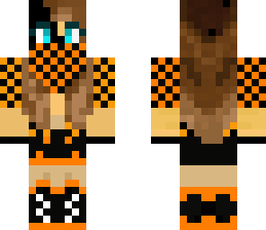 jenava girl