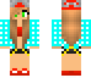 tomboy