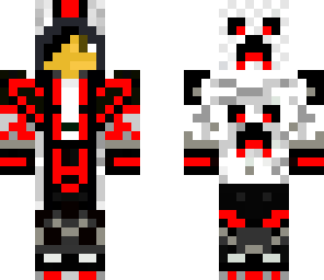 de rode assasin