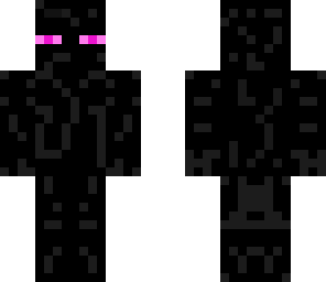 the enderman