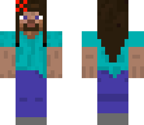 steve's sister