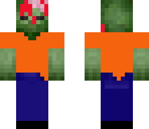 zombie