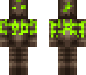 slime golem