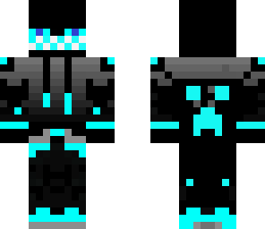 darwin enderman