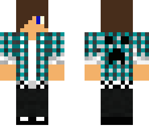 shishah333 skin