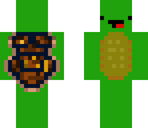turtle