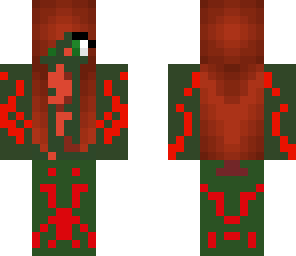 zombie gamer girl