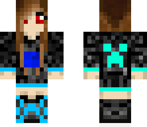 enderwoman