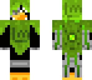 penguin linux mint v2